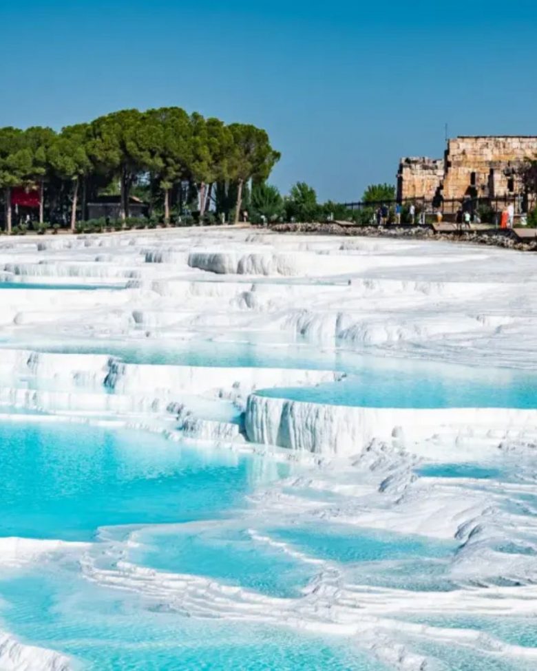 pamukkale