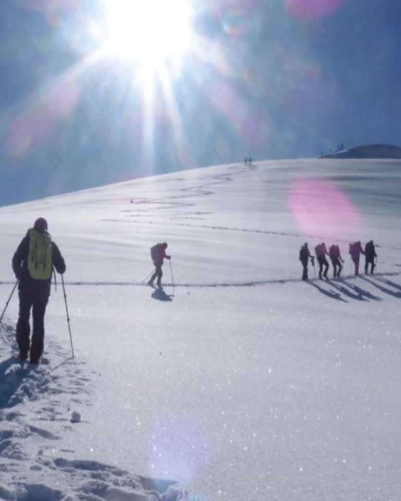 skiing-in-ararat-mountain